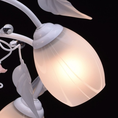 Люстра Роса 5*60W E27 220 V (422010405)