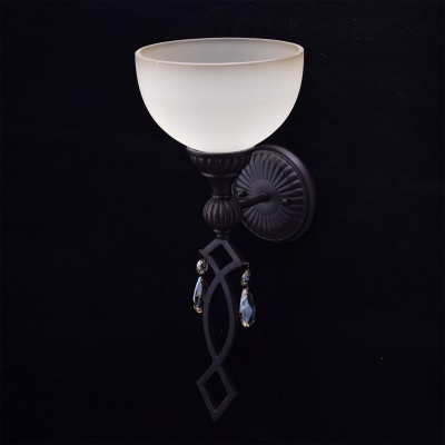 Бра Айвенго 1*60W Е27 220 V (382020301)