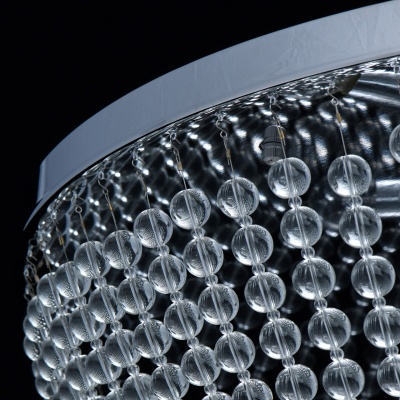 Люстра Бриз 15*40W E14 220 V (111012715)