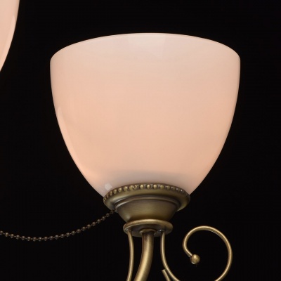 Люстра Фелиция 5*60W E27 220 V (347016405)