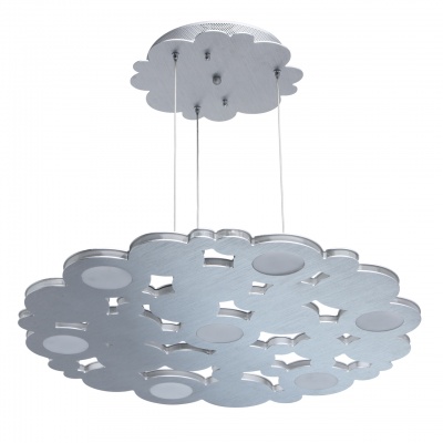 Люстра Платлинг 7*9W LED 220 V (661012207)