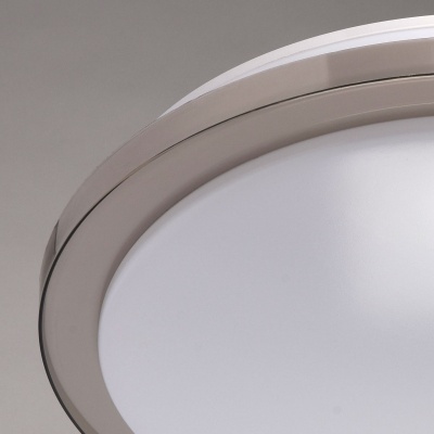 Люстра (пульт) Ривз 50W LED 220 V (674012601)