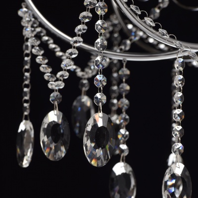 Люстра Адель 12*40W E14 220 V (373011912)