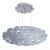 Люстра Платлинг 7*9W LED 220 V (661012207) Люстра Платлинг 7*9W LED 220 V (661012207)