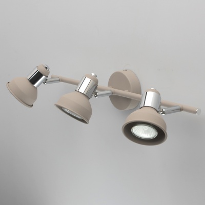 Спот Хоф 3*50W GU10 220 V (552020603)