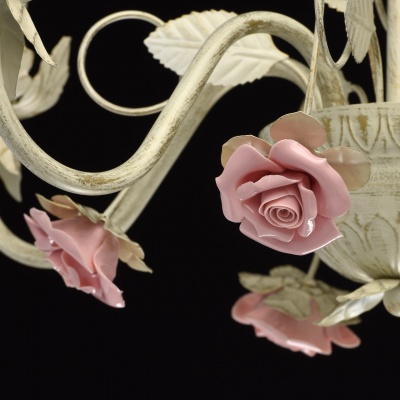 Люстра Букет 5*60W E14 220 V (421015005)