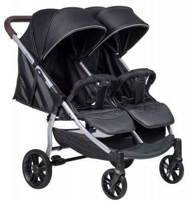 Коляска прогулочная Lane Max Comfort (Onyx Black/чёрный)