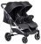Коляска прогулочная Lane Max Comfort (Onyx Black/чёрный) Коляска прогулочная Lane Max Comfort (Onyx Black/чёрный)