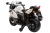 Электромобиль Moto BMW K1300 S (белый)