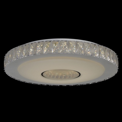 Люстра (пульт) Фризанте 1*30W LED 220 V (687010701)