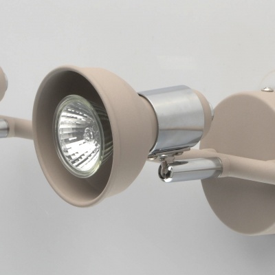 Спот Хоф 3*50W GU10 220 V (552020603)