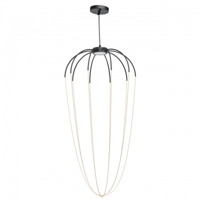 Люстра Стелла 12W LED 220 V (412010701)