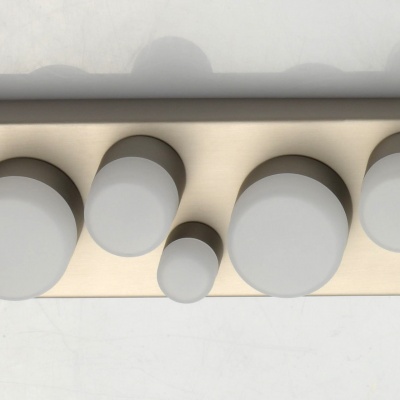 Люстра Морфей 36W LED 220 V (710010118)