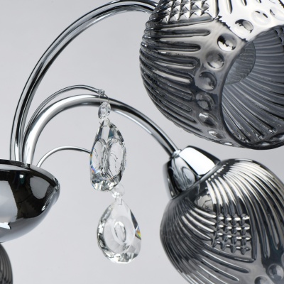 Люстра Блеск 5*40W E27 220 V (315014305)