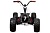 Электромобиль Квадроцикл ATV YAF 7075 24V (белый)