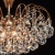 Люстра Жемчуг 8*60W E14 220 V (232016808)