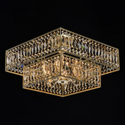 Люстра Монарх 6*40W E14 220 V (121012306)