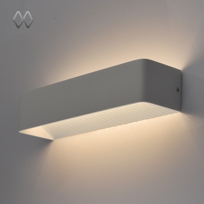 Бра Котбус 2*5W LED 220 V (492023302)