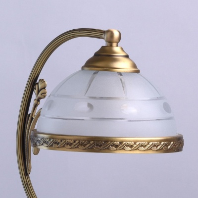 Настольная лампа Ангел 1*60W Е27 220 V (295031401)