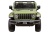 Электромобиль Джип Jeep Rubicon 6768R (хаки) Электромобиль Джип Jeep Rubicon 6768R (хаки)