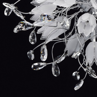 Люстра (пульт) Подснежник 16*20W G4 220 V (294014416)