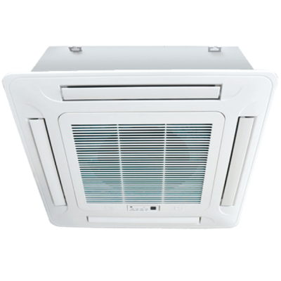 Кассетный кондиционер Neoclima NS/NU-12B5