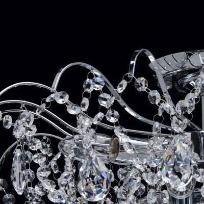 Люстра Бриз 6*60W E14 220 V (464017306)