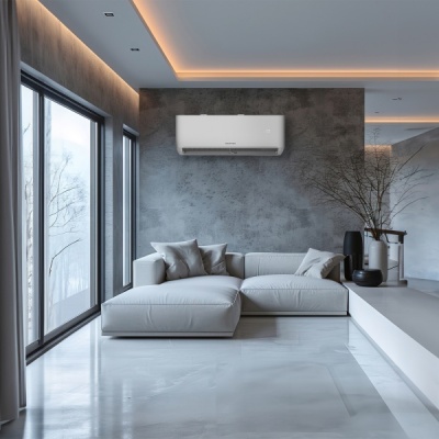 Инверторная сплит-система Dantex ADVANCE 2RK-24SAT2I PLUS/RK-24SAT2IE