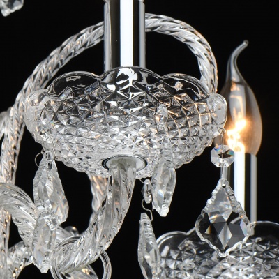 Люстра Селена 8*60W E14 220 V (482016808)