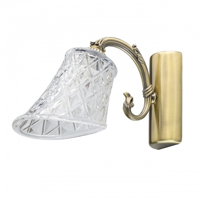 Бра Ариадна 1*40W E14 220 V (450029001)