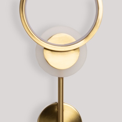 Бра Гэлэкси 18W LED 220 V (632028003)