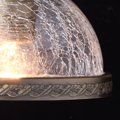 Бра Аманда 1*60W E27 220 V (481021901)