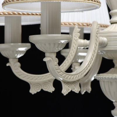 Люстра Ариадна 6*60W E14 220 V (450012506)