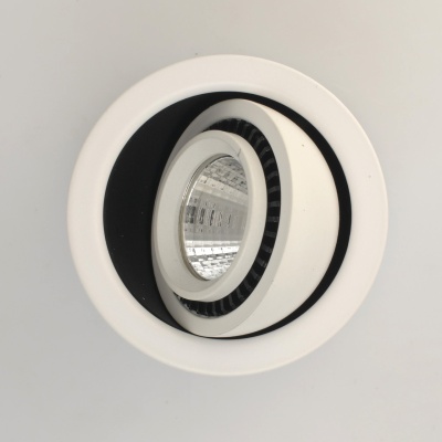 Светильник Круз 1*5W LED 220 V (637017101)