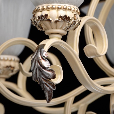 Люстра Версаче 21*60W E27 220 V (254019421)