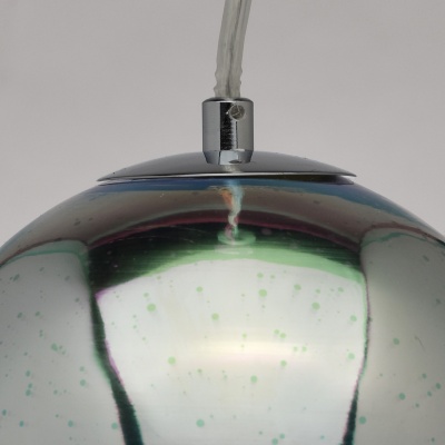 Люстра Фрайталь 1*40W E27 220 V (663011001)