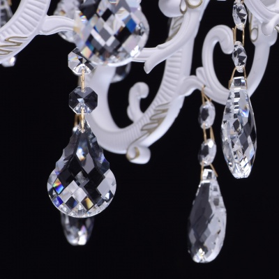 Люстра Свеча 6*60W E14 220 V (301014706)