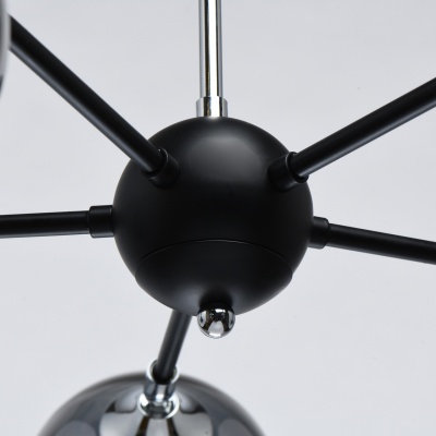 Люстра Вита 5*60W E14 220 V (220012205)