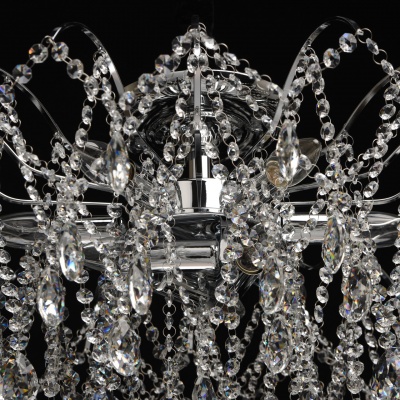 Люстра Бриз 9*60W E14 220 V (464018609)