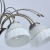 Люстра Блеск 8*60W E27 220 V (315013608)