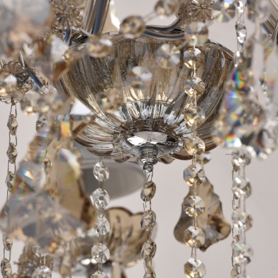 Люстра Ивелина 18*60W E14 220 V (475010318)