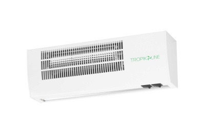 Электрическая тепловая завеса Tropik Line А-2