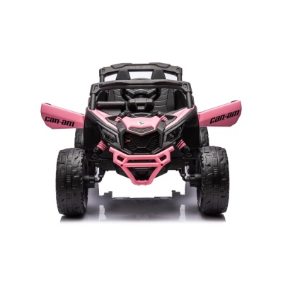 Багги BRP Can-Am Maverick CA003 Розовый краска