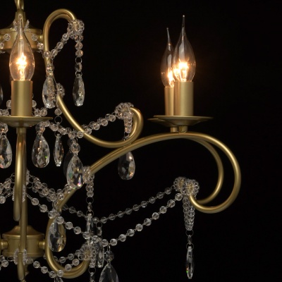 Люстра Адель 6*40W E14 220 V (373014606)