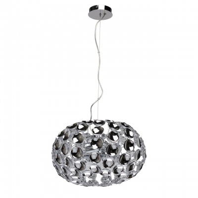 Люстра Виола 3*40W E14 220 V (298012703)