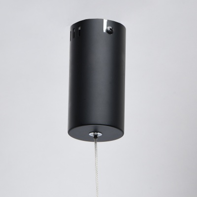 Люстра Ракурс 9W LED 220 V (631017801)