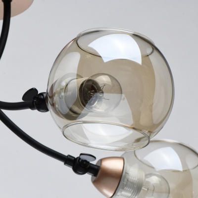 Люстра Вита 5*60W E27 220 V (220012405)