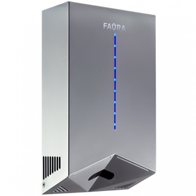 Сушилка для рук FAURA FHD-1200G