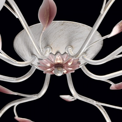 Люстра Восторг 8*60W E14 220 V (242016508)