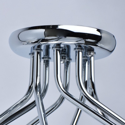 Люстра Олимпия 8*60W E27 220 V (638014508)